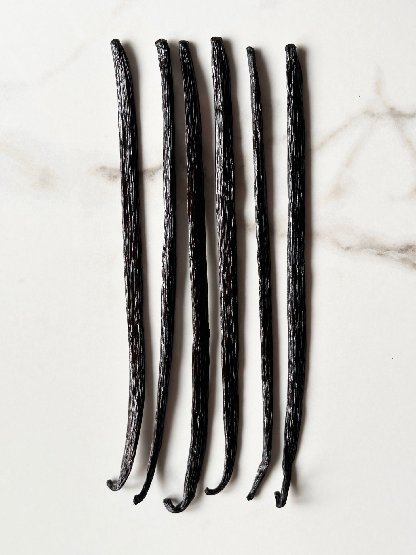 Vanille Planifolia Gourmet d'Indonésie