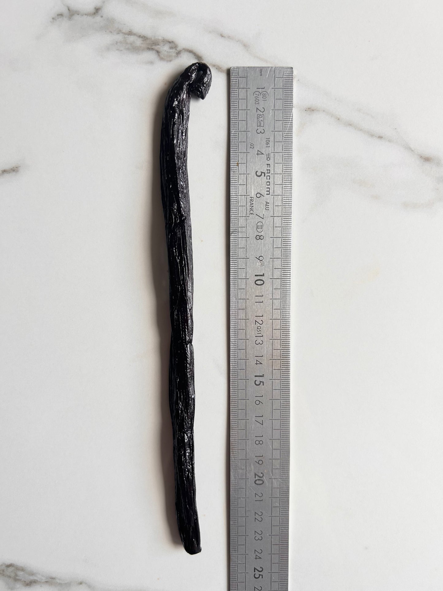 Vanille POMPONA XL Madagascar 100gr